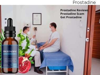 Medical Review Of Prostadine